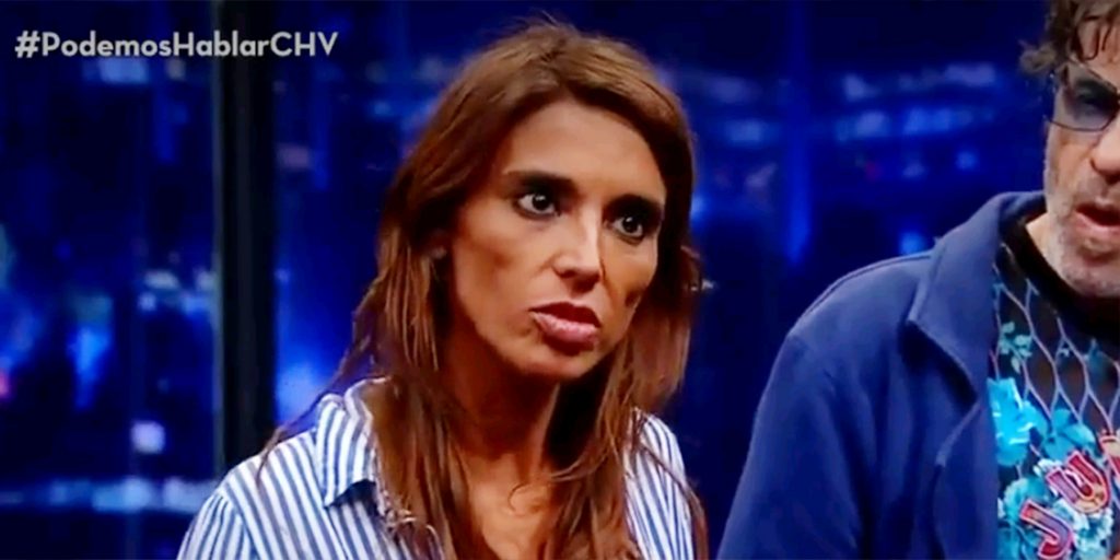 Carla Ballero se refirió a su presente tras pasar por adicción al alcohol: “Soy una nueva persona, estoy muy orgullosa”.