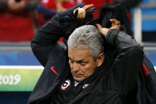 ¿Está en riesgo la continuidad de Reinaldo Rueda? Así lo explicó el DT de la Roja