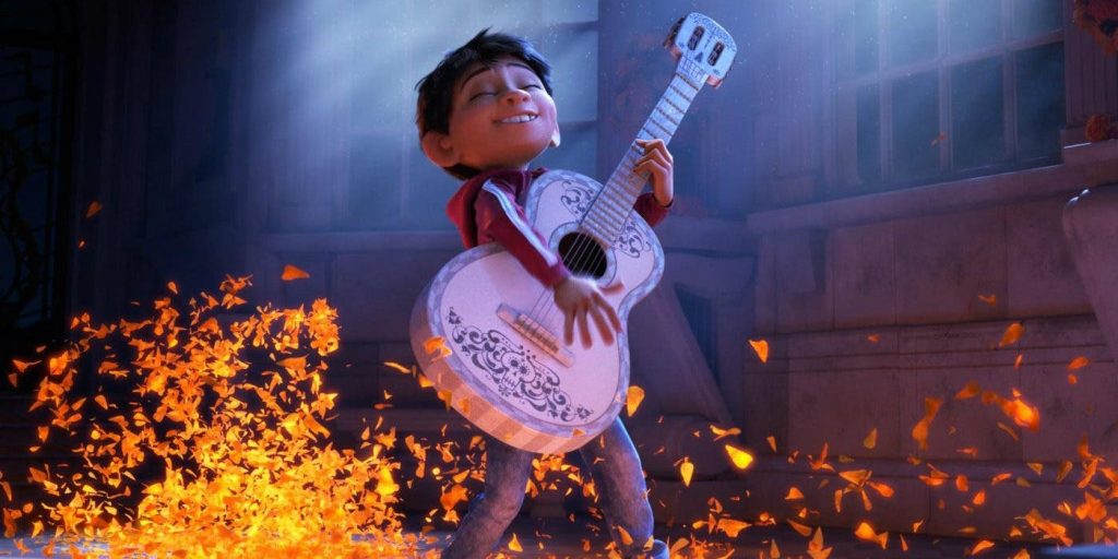 Estrenarán “Coco” en la televisión abierta este viernes