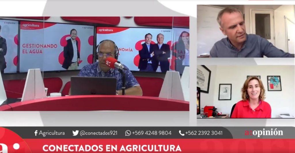 “Una vergüenza que la directora de LyD caiga en esta bajeza”: Felipe Kast y Marcela Cubillos se enfrentan duramente por “oportunismo electoral”