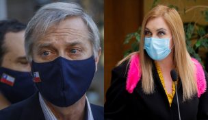 Criteria: J. A. Kast y Pamela Jiles empatados en el cuarto lugar por la carrera presidencial. Lavín y Jadue siguen liderando. Matthei se mantiene tercera