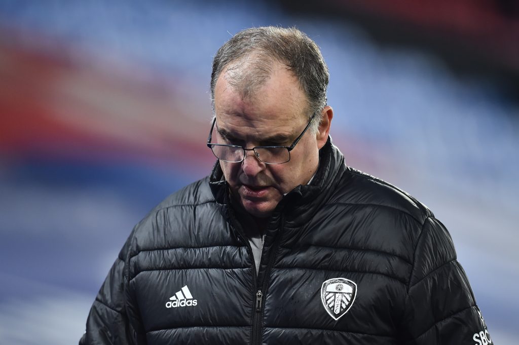 Marcelo Bielsa y muerte de Diego Maradona: “Para nosotros fue y seguirá siendo un ídolo”
