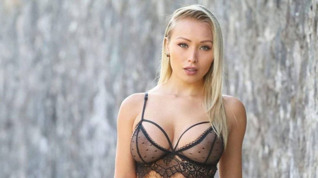 Daniella Chávez conquista con sensuales bailes: se sumó a desafío viral de Sebastián Yatra