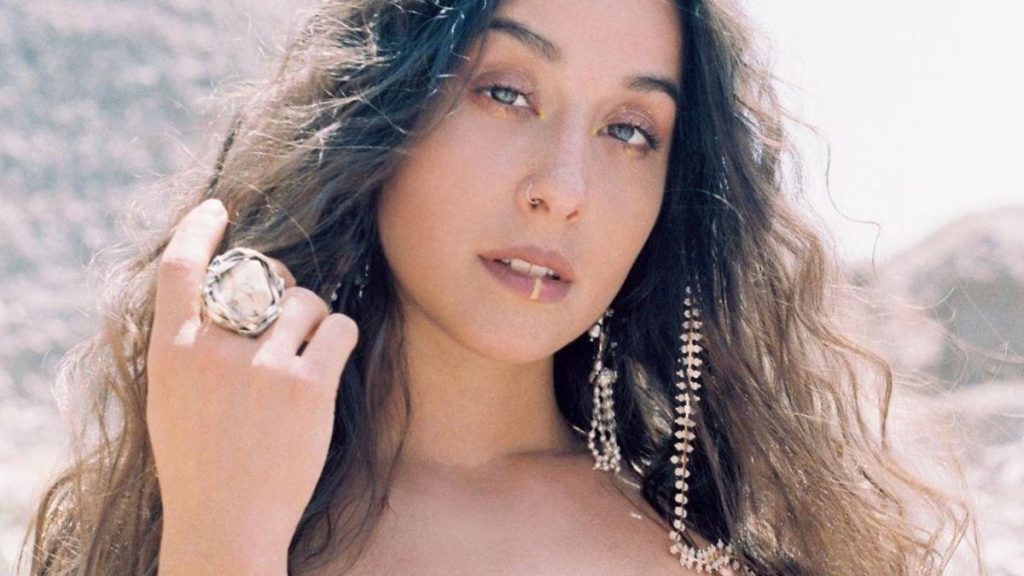 El “movido” saludo de Denise Rosenthal por el cumpleaños de Paloma Mami