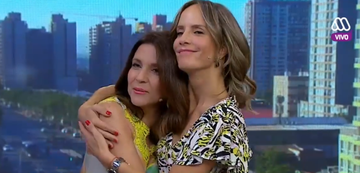 Mega buscaría incluir nuevos rostros en “Mucho Gusto” y estos serían sus dos candidatos.
