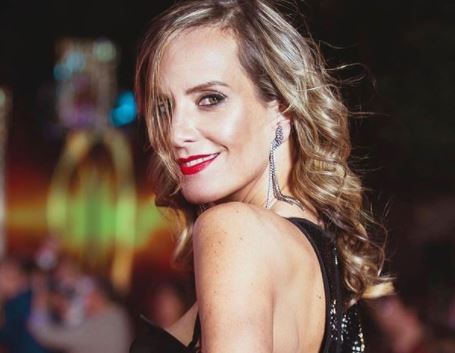“¡Qué buena mano!”: Diana Bolocco impresionó con foto de su “galán” Cristián Sánchez