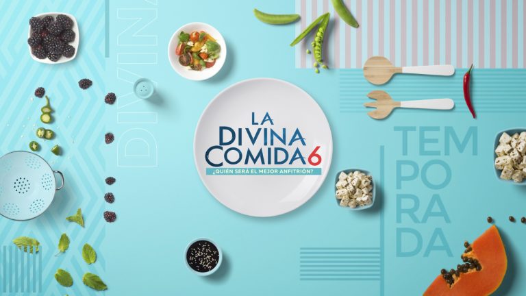 No más capítulos repetidos: “La Divina Comida” tendrá nuevo capítulo este sábado y estos serán los invitados