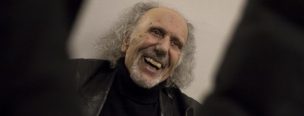 Murió a los 88 años el reconocido actor Nissim Sharim