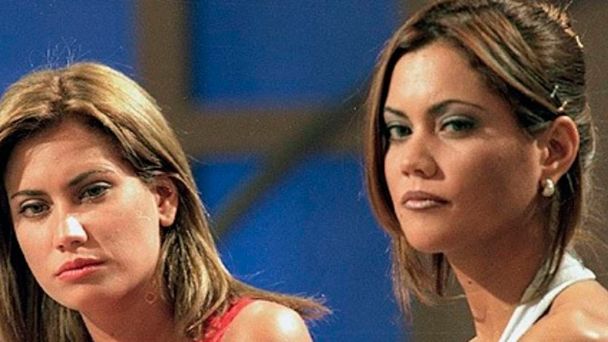 Denisse Campos se refirió al complejo estado de salud de su hermana: “Espero que le vaya bien”