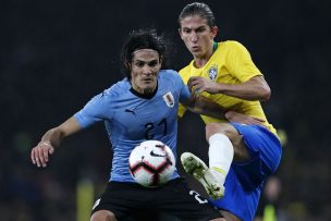 Dónde y cómo ver, fecha y horario del partido entre Uruguay y Brasil