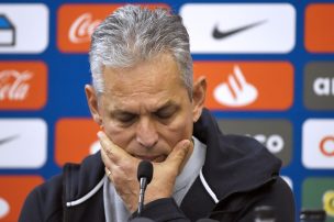 Estados Unidos le dio una mala noticia a la Roja y Reinaldo Rueda