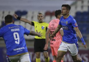 Club Bolívar vs. Audax Italiano: fecha, horario, dónde ver y escuchar