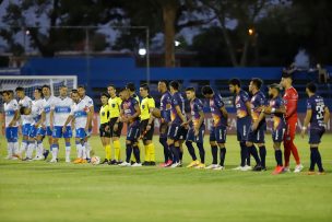 Dónde y cómo ver, fecha y horario del partido entre Universidad Católica y Sol de América