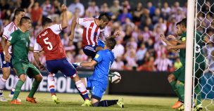 Dónde y cómo ver, fecha y horario del partido entre Paraguay y Bolivia