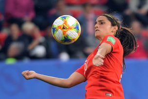 La Roja femenina ya planifica el histórico partido ante Camerún: 