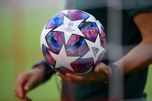 Vuelve la UEFA Champions League: revisa la programación de la cuarta fecha