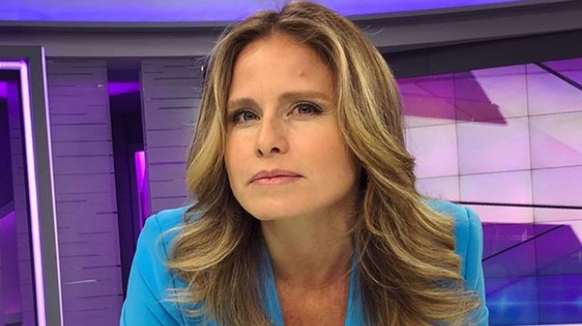 Soledad Onetto se refirió al polémico “Caso Viñuela”: “Si tengo que declarar, lo voy hacer”