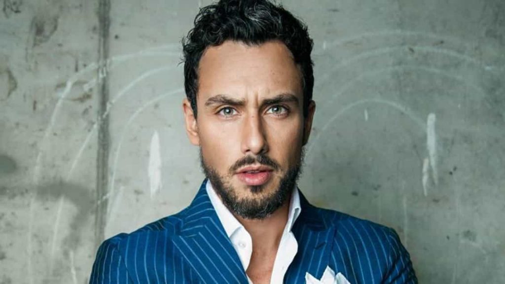 “Tremendo estilo”: Marcelo Marocchino sorprendió en las redes tras presentar a su “estilosa” abuela
