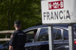 Francia: Responsable de atentado en Niza 