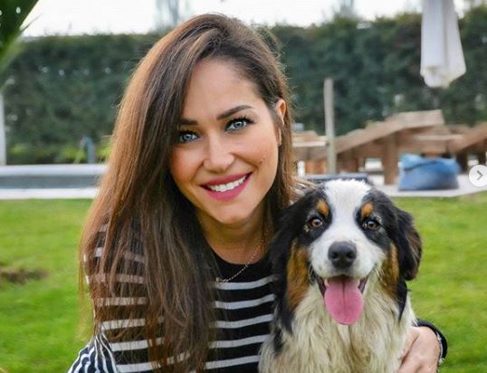 “Son heridas de guerra”: Francini Amaral fue operada tras fuerte accidente