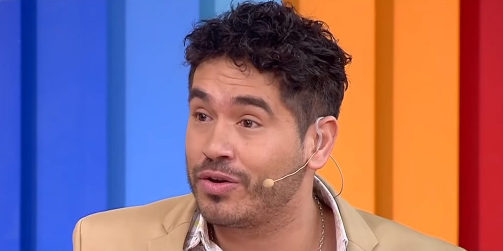 Gino Costa se refirió a los rumores de su salida de “Buenos Días a Todos”: “Me enteré por la prensa”