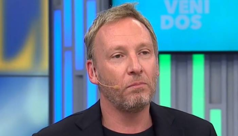 La crítica de Martín Cárcamo en discusión del retiro del 10%: “El Estado también podría hacer un esfuerzo”