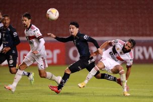 Histórico del fútbol mundial será el nuevo técnico de Mauricio Isla en Flamengo