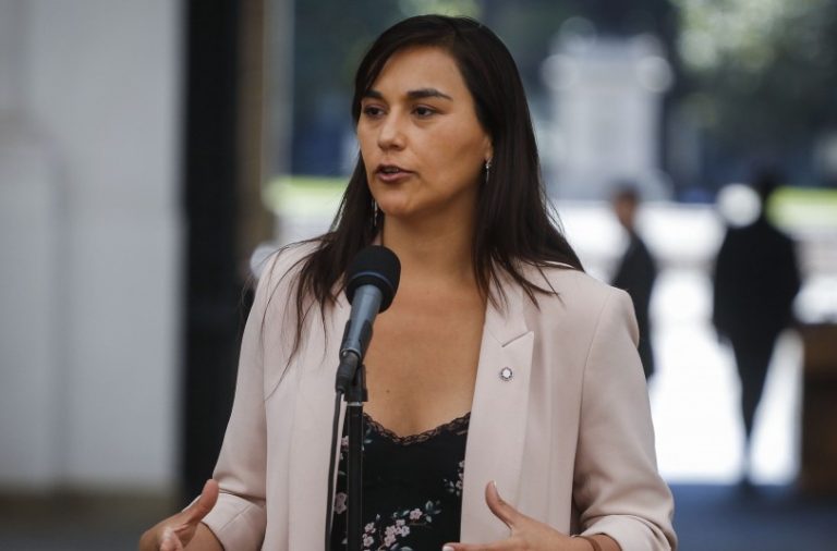 El llamado del Gobierno por los resultados del Plebiscito: “Aunque sea por un voto, éste se respeta”