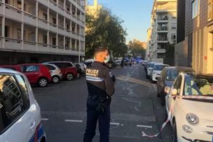 Francia: Detienen a un sospechoso por el ataque a un sacerdote ortodoxo en Lyon