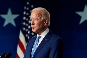 Georgia: Recuento de votos confirma victoria de Joe Biden en elecciones presidenciales