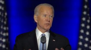 Joe Biden destaca fin de la misión estadounidense en Afganistán: 