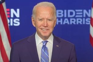 EEUU: Biden propone pagar $US 100 a cada persona que se vacune contra el Covid-19