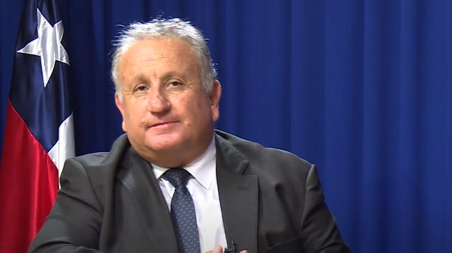 Senador Durana (UDI) y el segundo retiro del 10%: “Habemos cinco senadores de Chile Vamos disponibles para ir en ayuda directa de la gente”