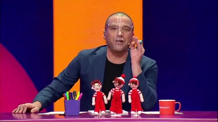 Esta es la fecha de regreso del programa “Pasapalabra” en CHV