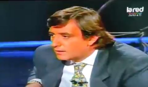 “Por un pellizquito no puede estar nadie condenado”: Dichos de Kike Morandé en los 90′ sobre acoso sexual causan indignación tras reaparecer en TV