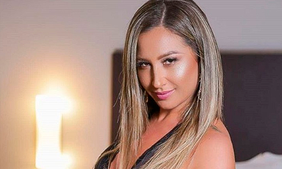 Nicole “Luli” Moreno arremetió contra el periodista Sergio Rojas: aseguró tener pruebas