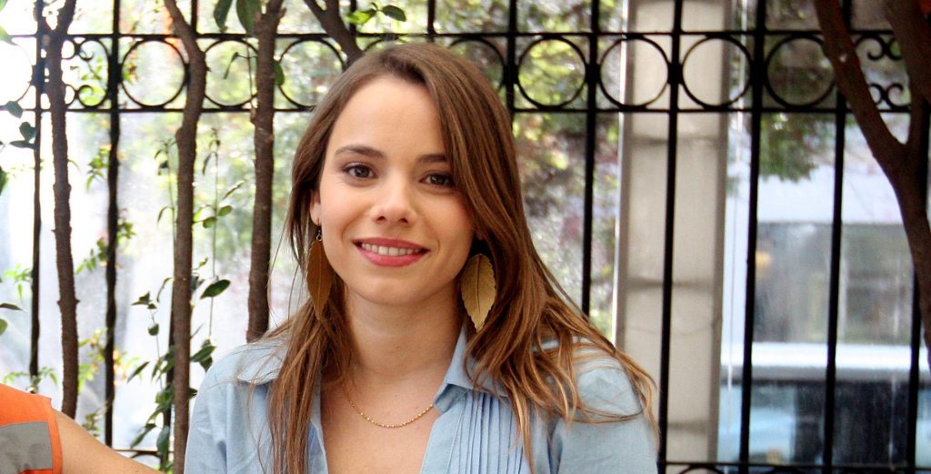 María Gracia Omegna lanzó inesperada confesión sobre su rol en teleseries: “No me siento orgullosa”