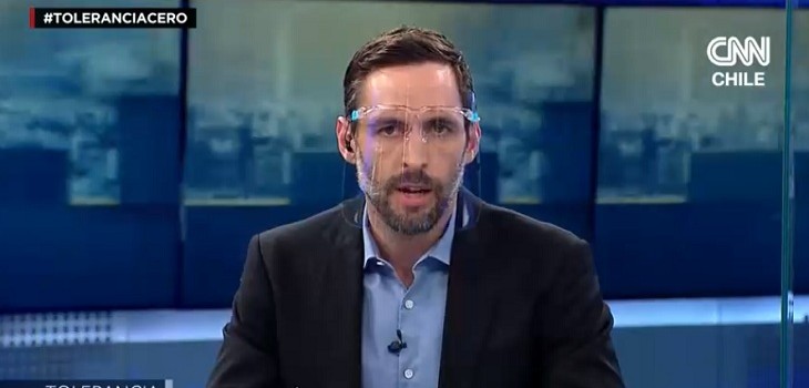 El ácido mensaje de Daniel Matamala respecto a los candidatos a constituyentes: “Más que proclamarse por Twitter…”