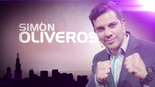 Simón Oliveros entregó detalles de su nuevo programa fuera del matinal