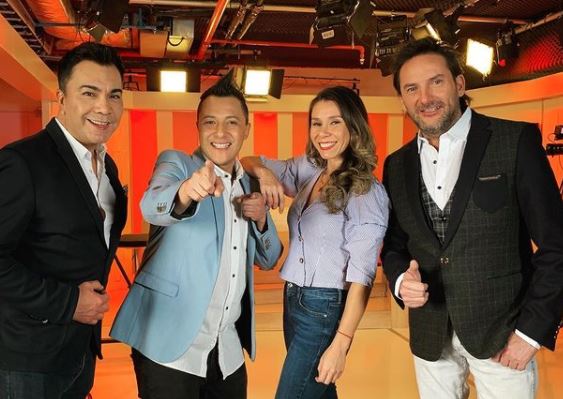 Desvinculan a integrante del programa “Me Late”: “El Primer Plano del pueblo molesta”