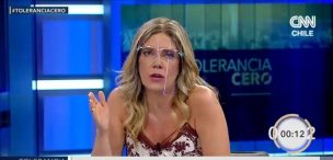 Mónica Rincón arremetió contra las autoridades con dura pregunta en 