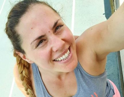 “Quería inmortalizar este momento”: Así luce Natalia Duco a sus 34 semanas de embarazo