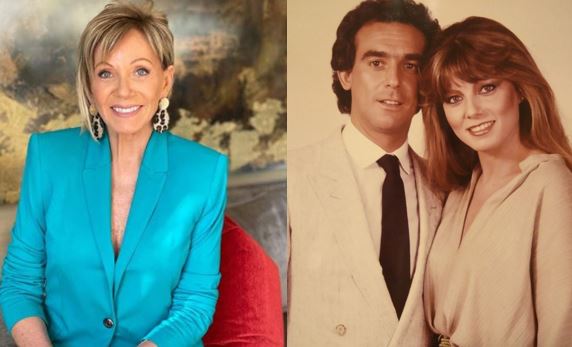 Raquel Argandoña y el regreso de su clásico estelar con César Antonio Santis: “Él debería estar en televisión, no sé por qué se alejó”