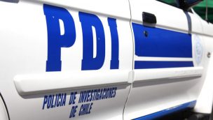 PDI investiga doble homicidio en la La Pintana