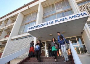 UPLA determinó congelar los valores de los aranceles de todas sus carreras