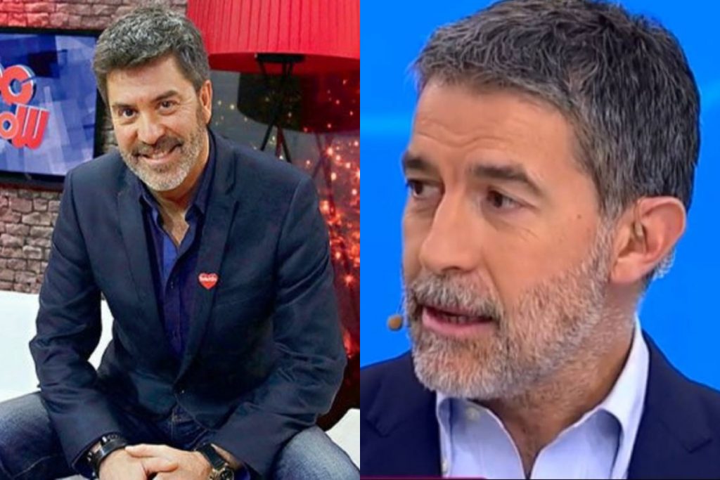 “Pollo” Valdivia contra “Polo” Ramírez: “Encontraba la TV una mierd… y terminó cayendo en el mismo juego”