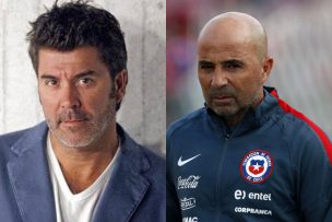 “Pollo” Valdivia confesó que Jorge Sampaoli le compró su casa cuando dirigió a la Roja