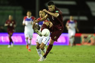 Chile afuera, Brasil en la cima: así quedó la tabla de posiciones de las Clasificatorias Sudamericanas