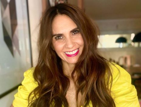 Yazmín Vásquez envió emotivo saludo a especial hombre de su vida: “Hay que ser humilde ante todo”