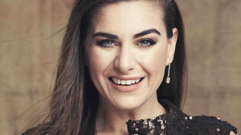 Ingrid Cruz solo recibió halagos con postales en bikini desde su hogar: “A disfrutar la vida”